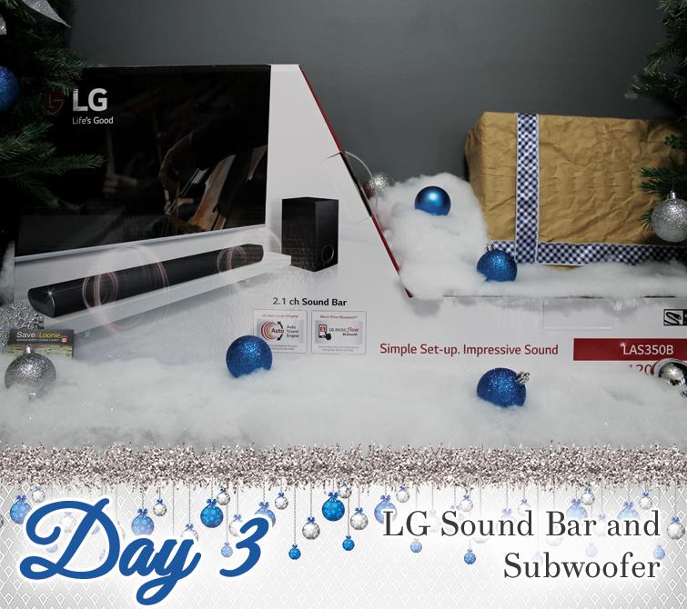 Day 3 Grand Prize