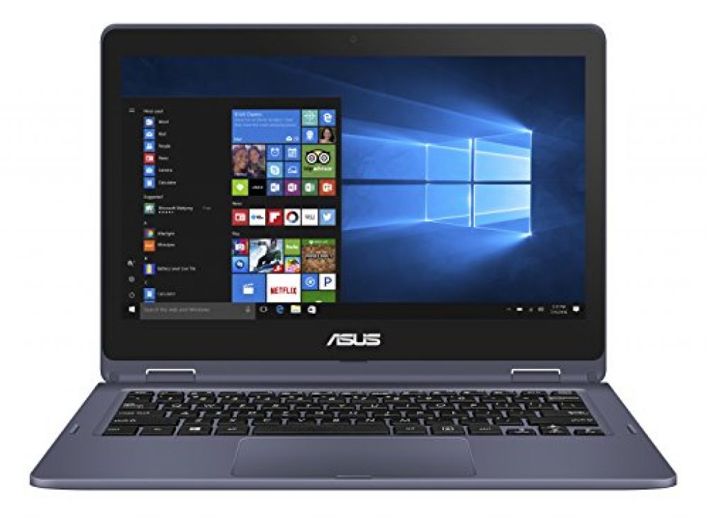 Asus Vivobook Flip Thin And Light In Deals From Savealoonie