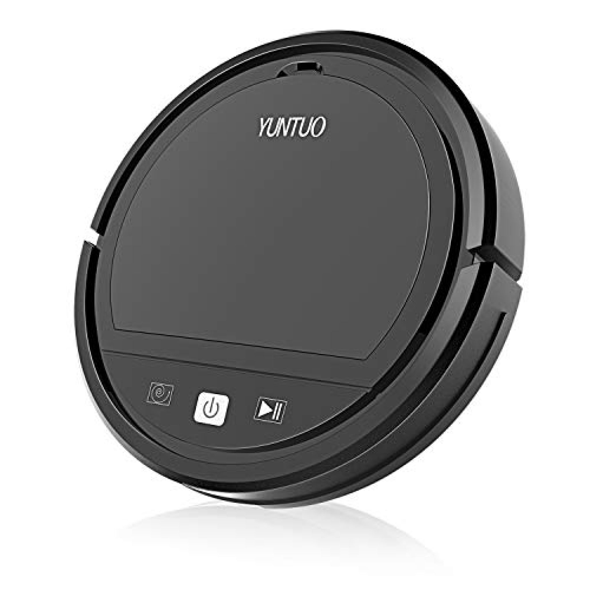 YunTuo 3 In 1 Robotic Vacuum Cleaner Deals From SaveaLoonie