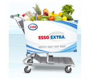 Esso Extra Rewards Program — Deals from SaveaLoonie!