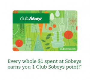 bmo club sobeys account