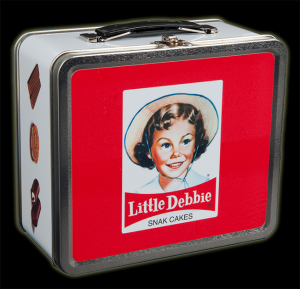 Little Debbie Lunchbox Giveaway — Deals from SaveaLoonie!