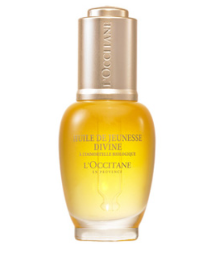 L'Occitane Divine Youth Sample — Deals from SaveaLoonie!