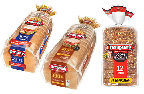 Dempster's Bread Coupons — Deals from SaveaLoonie!