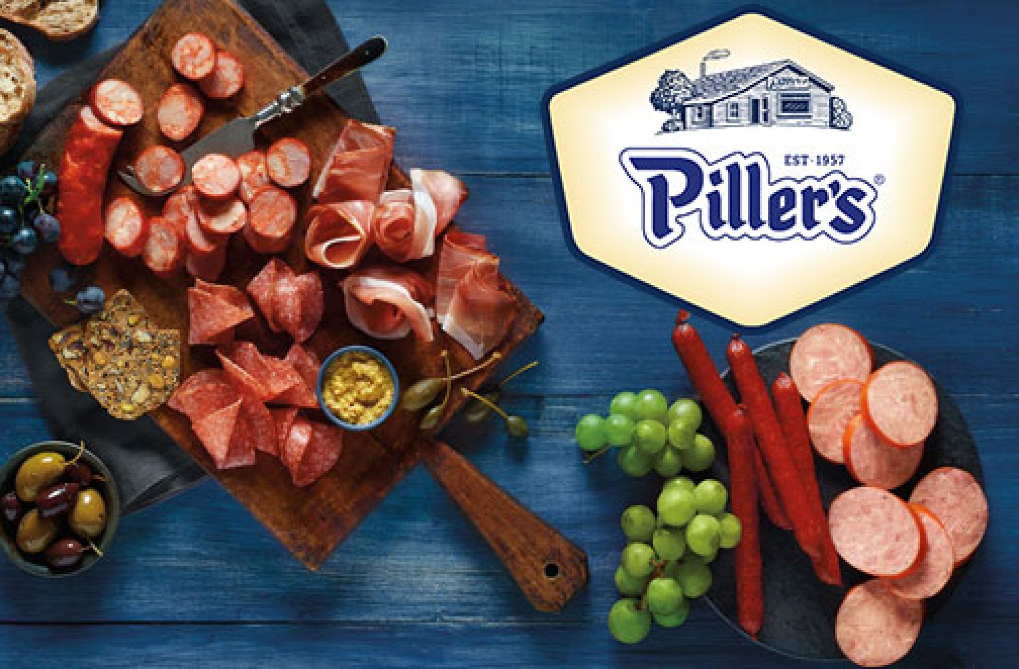 Pillers Products Coupons | Save on Piller's Meat Products