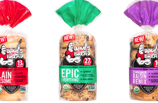 Free Dave's Killer Bread — Deals from SaveaLoonie!