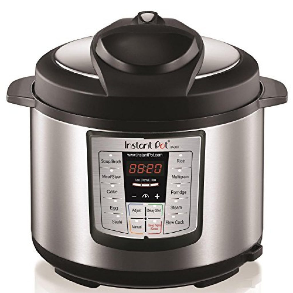 Instant Pot 6in1 6 Qt — Deals from SaveaLoonie!