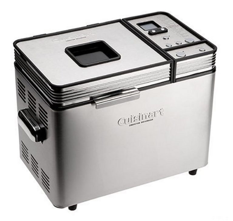 Cuisinart Convection Bread Maker — Deals from SaveaLoonie!