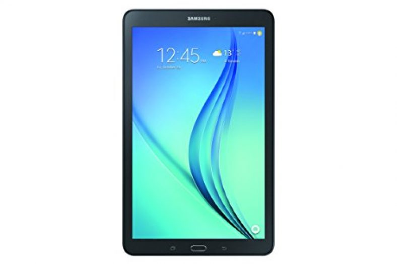 tablet e 9.6 samsung