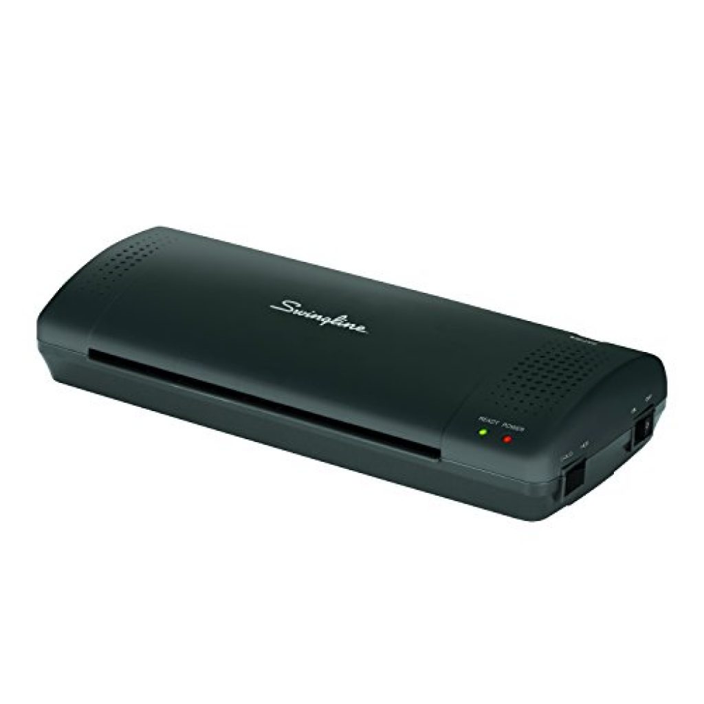 Swingline Thermal Inspire Plus Laminator — Deals from SaveaLoonie!