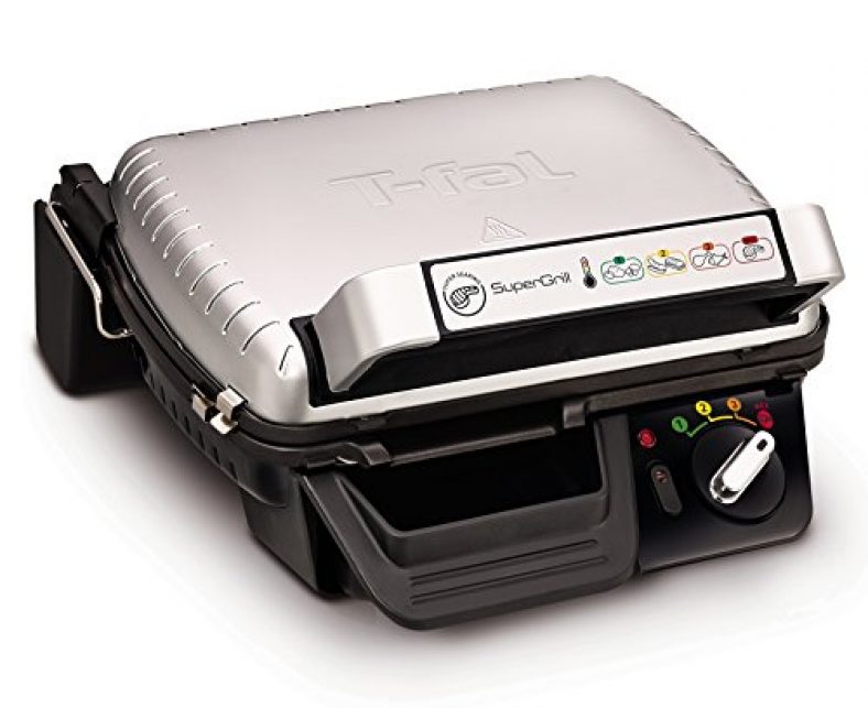 T Fal 1800w Super Grill Indoor Electric Grill Without Timer — Deals From Savealoonie 7751