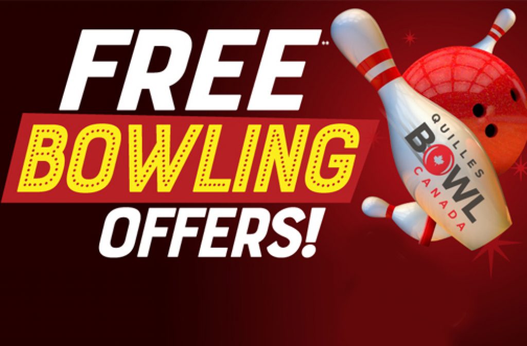 General Mills Free Bowling Offers — Deals from SaveaLoonie!