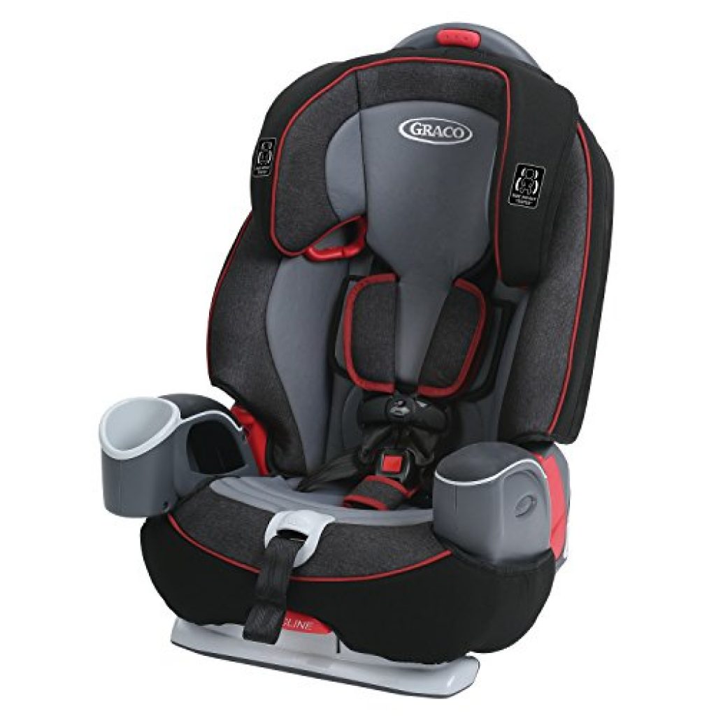 graco car seat nautilus 65