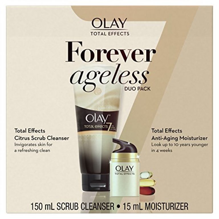 Olay Total Effects Skin Care Duo Pack — Deals from SaveaLoonie!