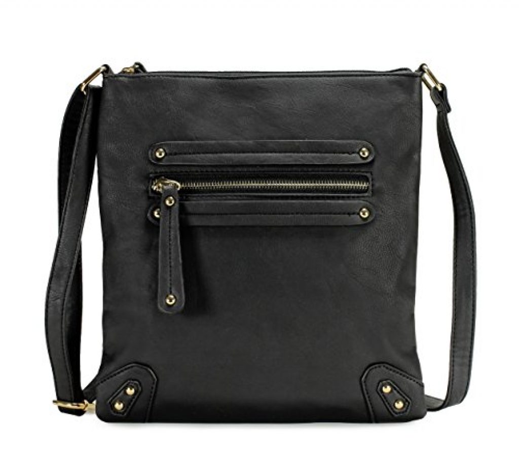 Scarleton Chic Crossbody Bag — Deals from SaveaLoonie!