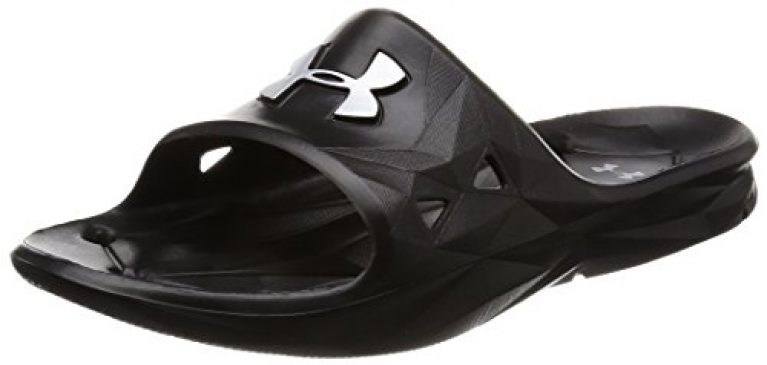 under armour locker iii slides