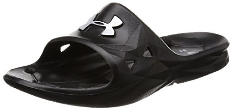 under armor locker slides