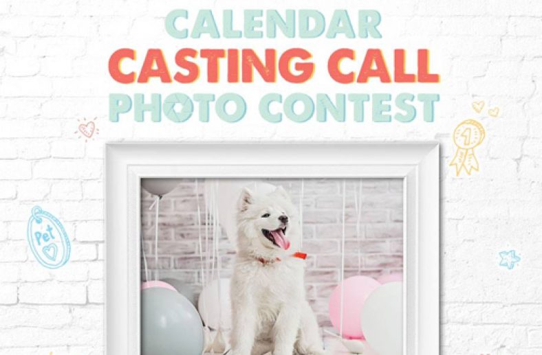 Pet Valu Calendar Casting Call Contest — Deals from SaveaLoonie!