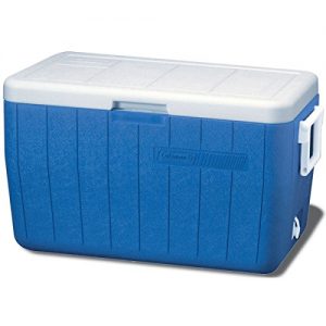 48 quart performance cooler