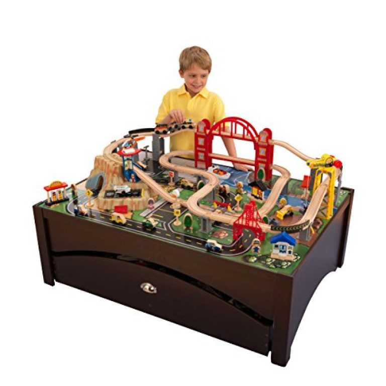 KidKraft Metropolis Train Table And Set Deals From SaveaLoonie   Kidkraft Metropolis Train Table And Set 768x768 