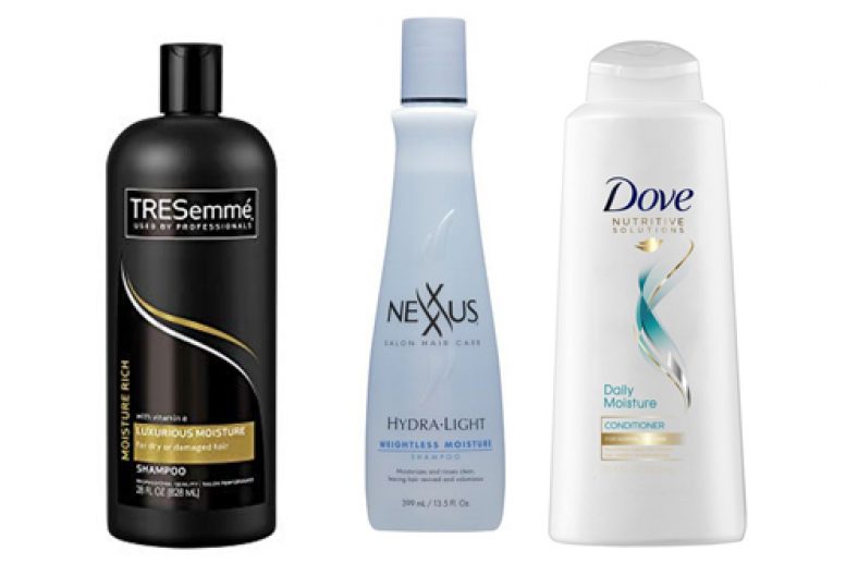 Unilever Hair Care Coupon — Deals from SaveaLoonie!