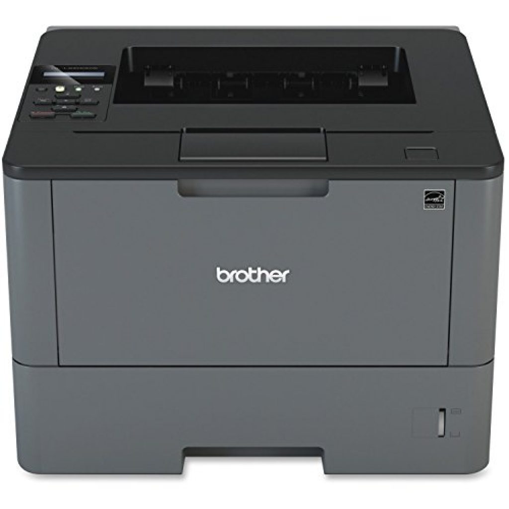 Brother HL-L5200DW Wireless Laser Printer — Deals from SaveaLoonie!