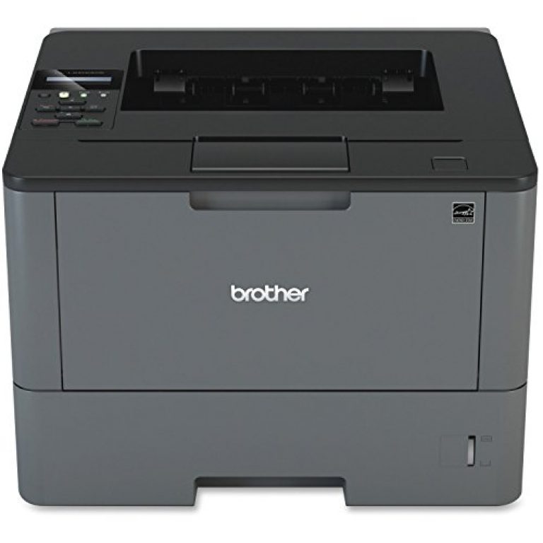 Принтер brother hl l5200dw сбросить