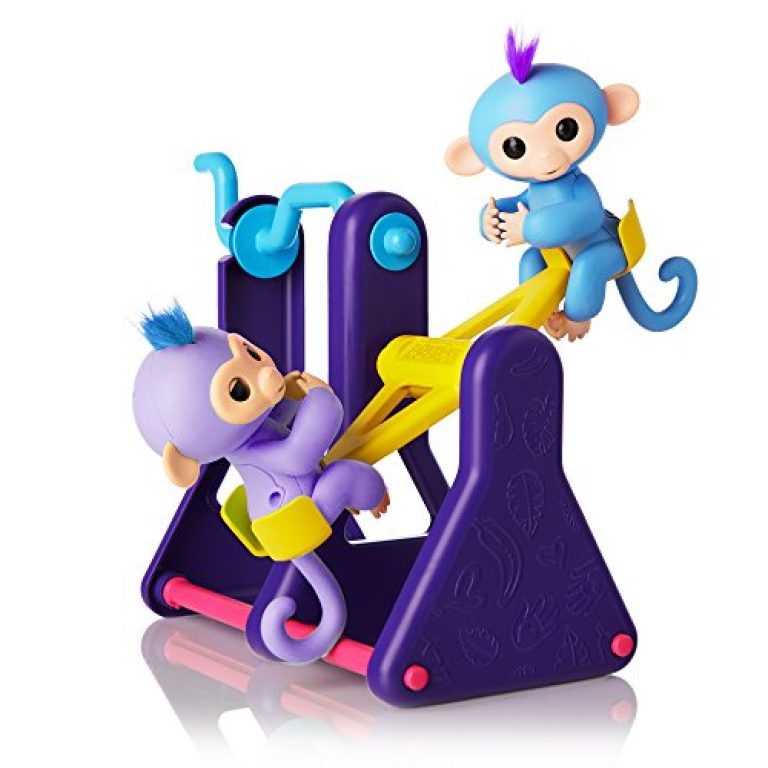 petit monkey toys