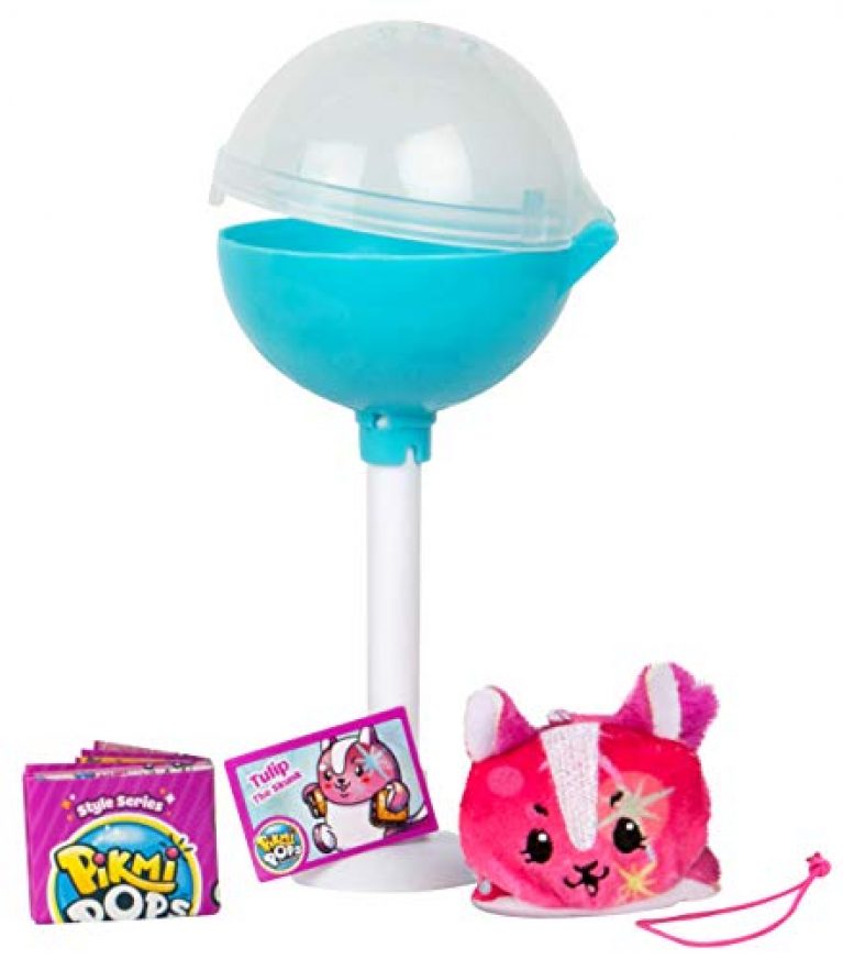 pikmi pops night light