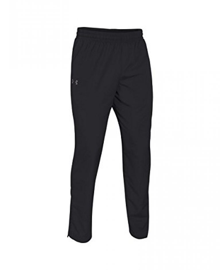 under armour vital warm up pants tall