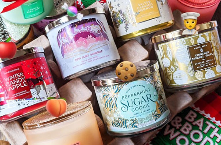 Bath & Body Works Candle Day — Deals from SaveaLoonie!