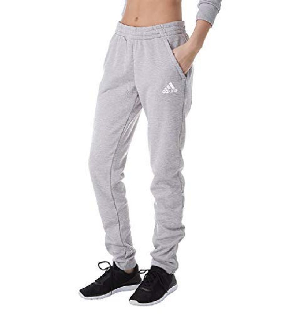 adidas Women's Team Issue Tapered Pant — Deals from SaveaLoonie!