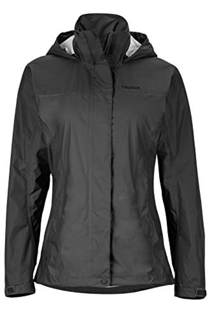 Marmot PreCip Women's Lightweight Waterproof Rain Jacket — Deals from ...