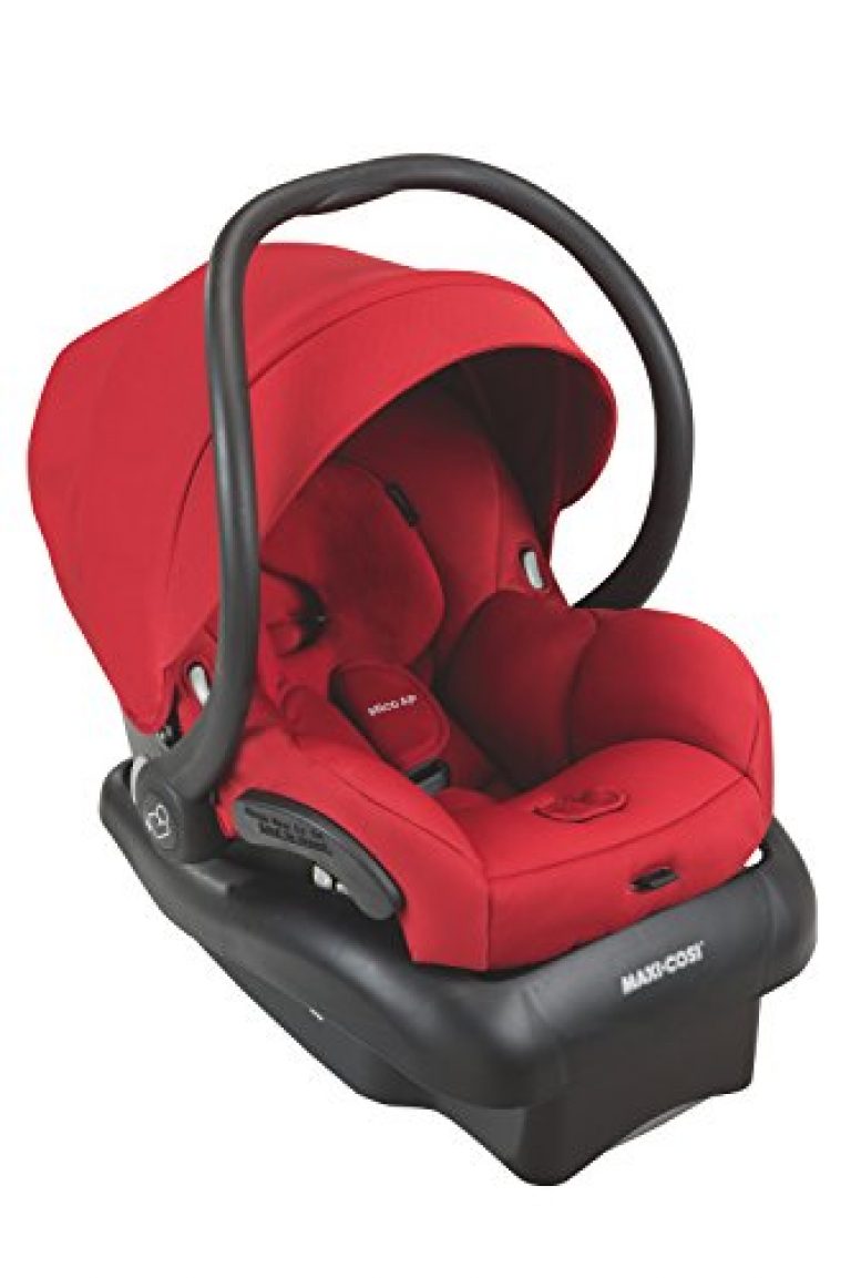 Maxi-Cosi Mico AP 2.0 Infant Car Seat — Deals from SaveaLoonie!