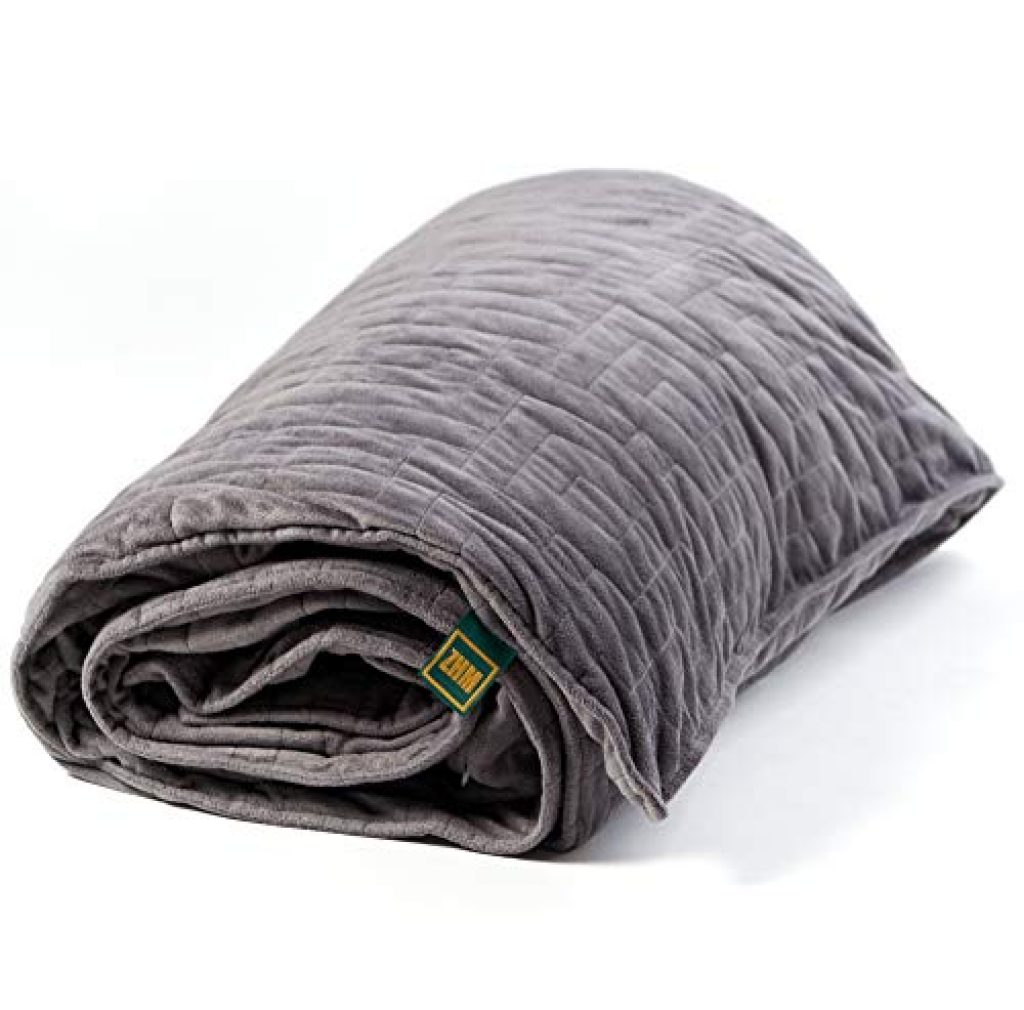 premium-weighted-blanket-for-anxiety-relief-deals-from-savealoonie