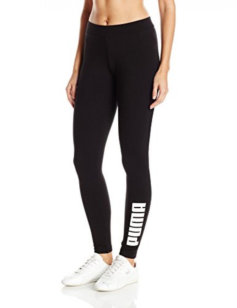 puma archive logo t7 leggings