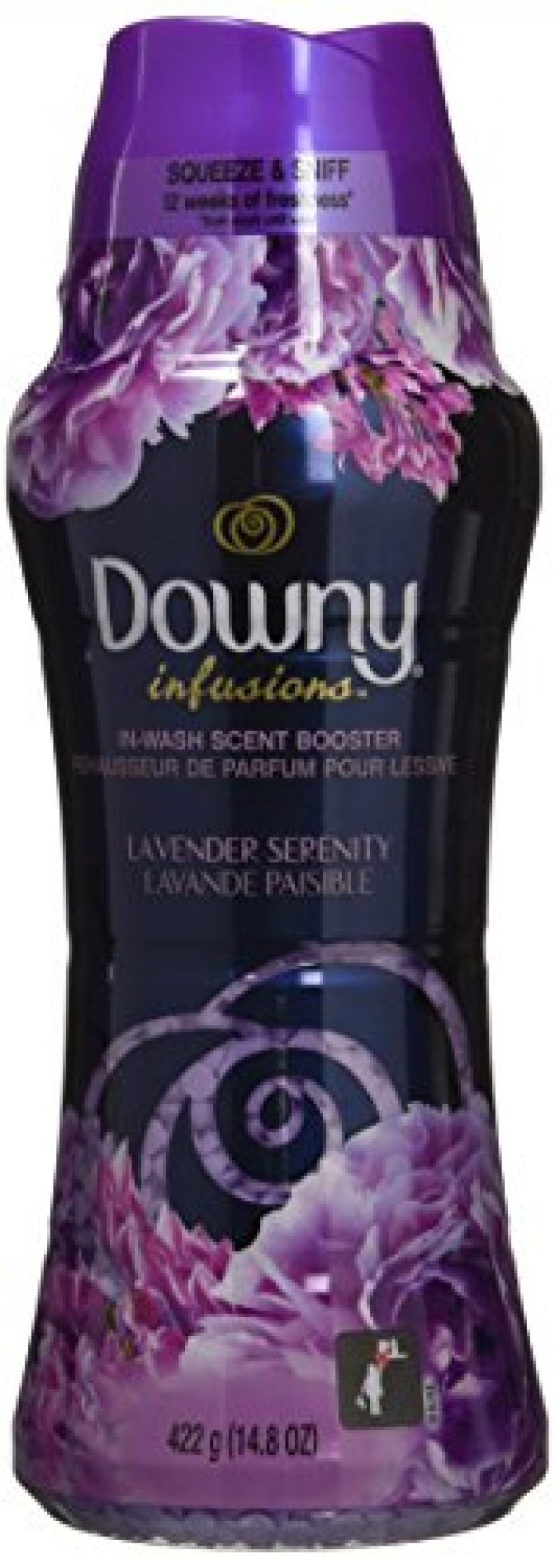 downy scent beads