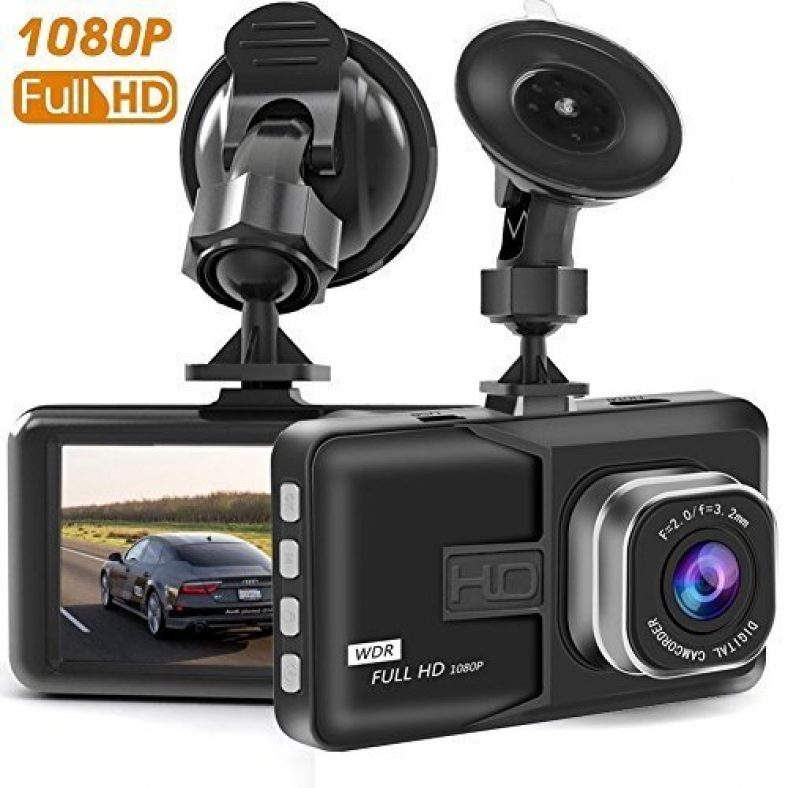 Pipo 567i Dash Cam — Deals from SaveaLoonie!