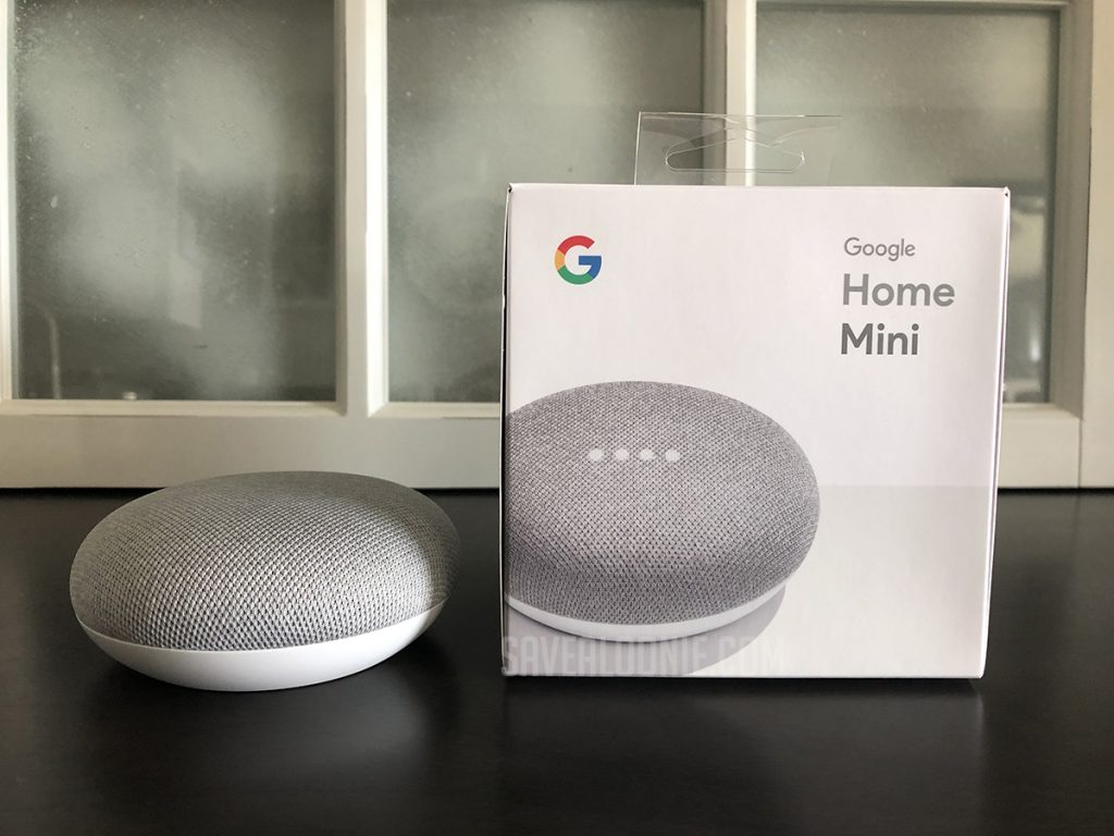 how to get google home spotify