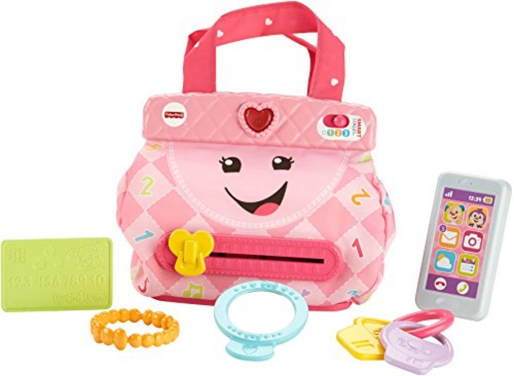 pop it toy purse