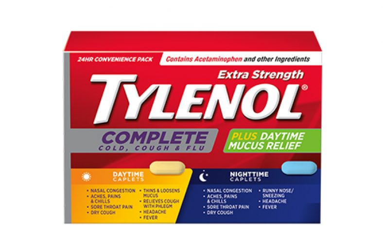 Tylenol Cough, Cold & Flu Coupon — Deals from SaveaLoonie!