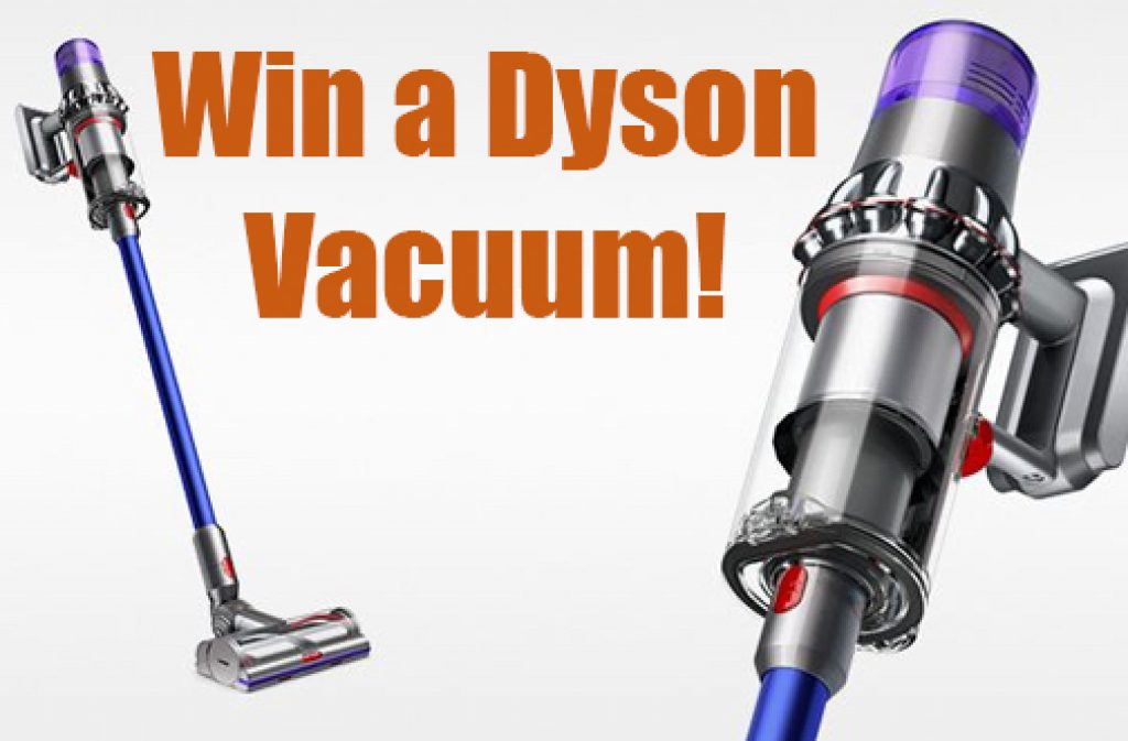 Мотор dyson v11