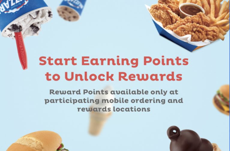 Dairy Queen Coupons July 2024 Bonus Points + Weekly Coupons + Summer