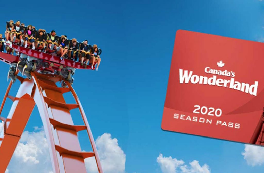 canada-s-wonderland-2020-season-pass-deal-free-fast-lane-plus-deals