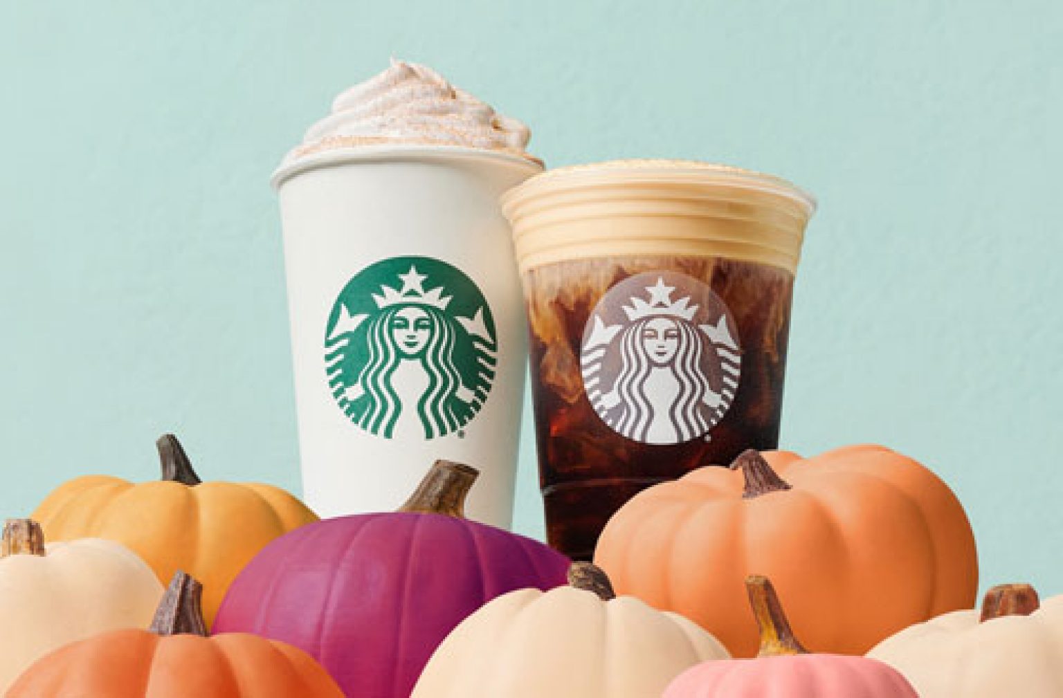 Starbucks PSL Season Has Begun! — Deals from SaveaLoonie!