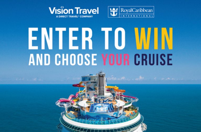 Choose Your Cruise Contest — Deals from SaveaLoonie!