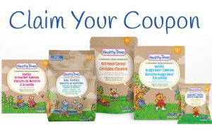 Healthy Times Baby Products Coupon — Deals from SaveaLoonie!