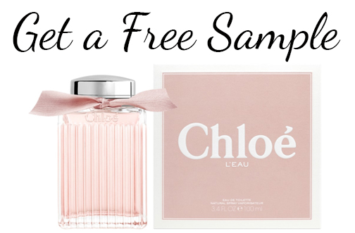 chloe perfume 2019