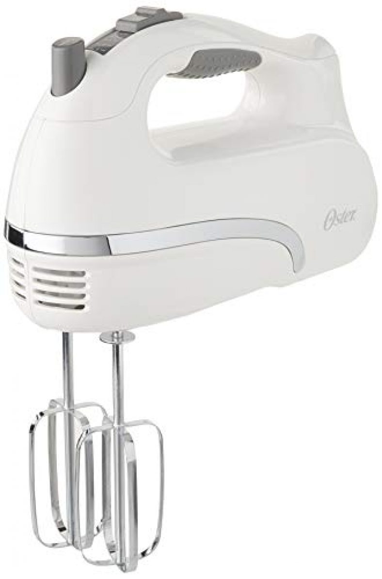 Oster 6 Speed Hand Mixer — Deals from SaveaLoonie!