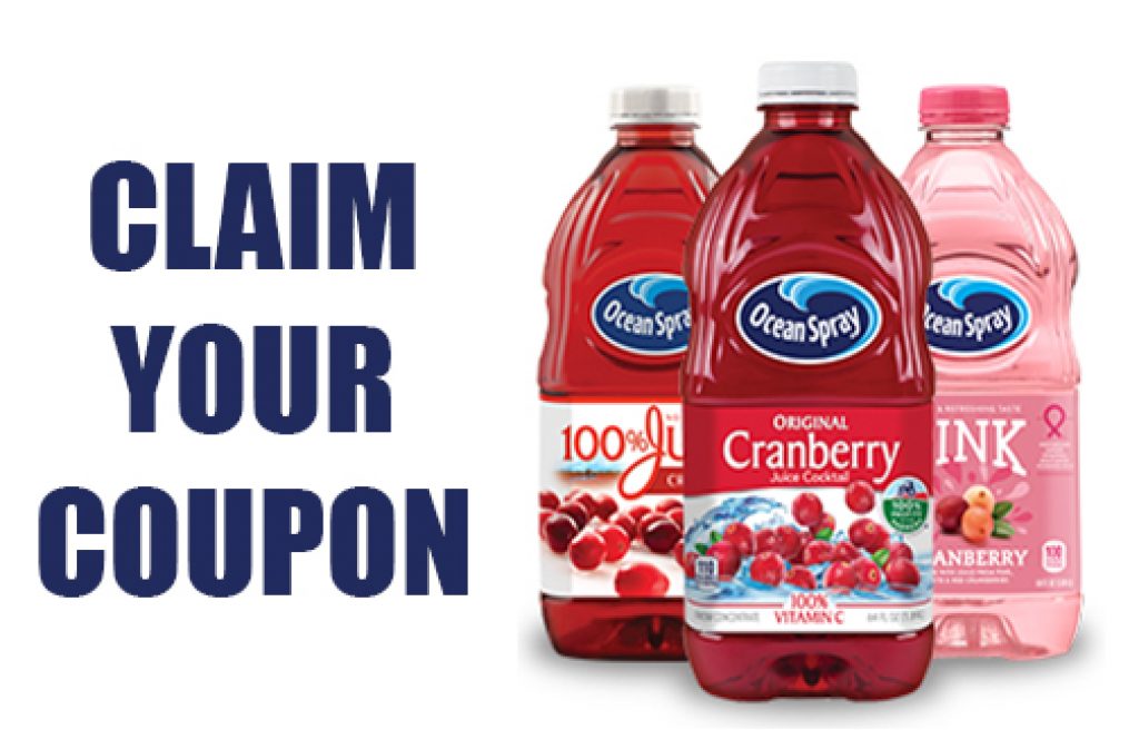 Ocean Spray Product Coupon Deals From SaveaLoonie   1103 Oceanspray 1024x673 